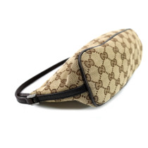 Gucci Pochette GG Beige
