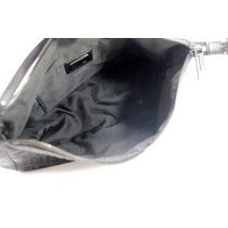 Fendi Pochette Zucchino Nero