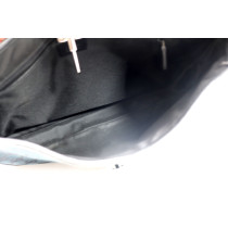 Gucci Jackie Vintage GG Nero