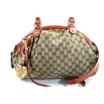 Gucci Sukey GG Beige