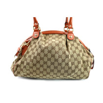 Gucci Sukey GG Beige