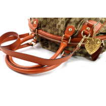 Gucci Sukey GG Beige