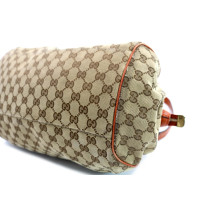 Gucci Sukey GG Beige