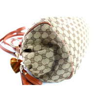 Gucci Sukey GG Beige