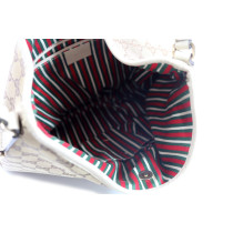 Gucci Britt GG Beige