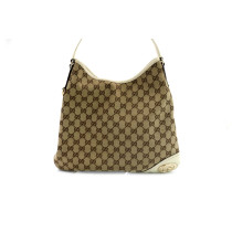 Gucci Britt GG Beige