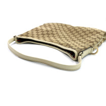 Gucci Britt GG Beige