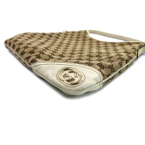 Gucci Britt GG Beige