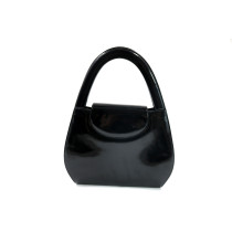 Cartier Panthere Vintage Vernis Nera