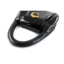 Cartier Panthere Vintage Vernis Nera