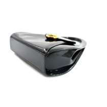 Cartier Panthere Vintage Vernis Nera