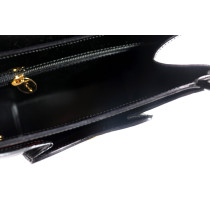 Cartier Panthere Vintage Vernis Nera