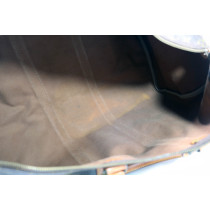 Louis Vuitton Keepall 50 Monogram