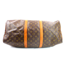 Louis Vuitton Keepall 50 Monogram