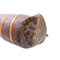 Louis Vuitton Keepall 50 Monogram