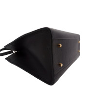 Versace Virtus Shopping Pelle Nera