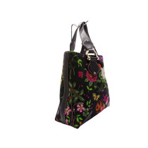 Gucci Flora Nera