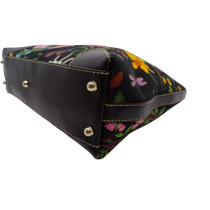Gucci Flora Nera