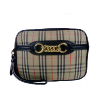 Burberry  Marsupio Link Check