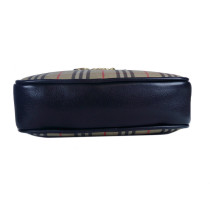 Burberry  Marsupio Link Check