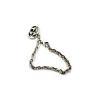 Gucci Bracciale Argento
