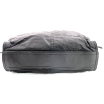 Burberry Shopping Nylon Nero