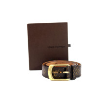 Louis Vuitton Cintura Monogram