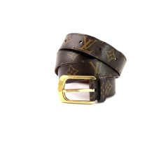 Louis Vuitton Cintura Monogram