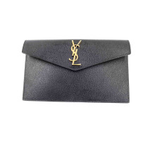 Saint Laurent Uptown Pelle Nera