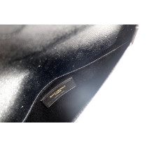 Saint Laurent Uptown Pelle Nera