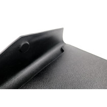 Saint Laurent Uptown Pelle Nera