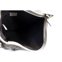 Gucci Tracolla GG Beige