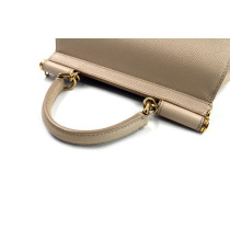 Dolce & Gabbana Miss Sicily Pelle Beige