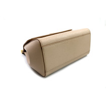 Dolce & Gabbana Miss Sicily Pelle Beige