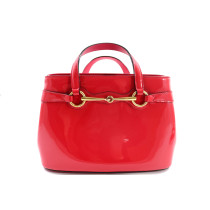 Gucci Tracolla Vernis Rosa