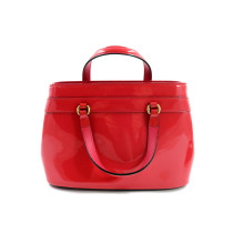 Gucci Tracolla Vernis Rosa