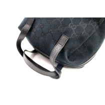 Gucci Mini Bag GG Nero