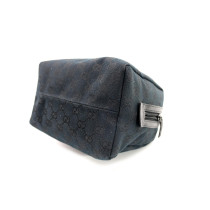 Gucci Mini Bag GG Nero