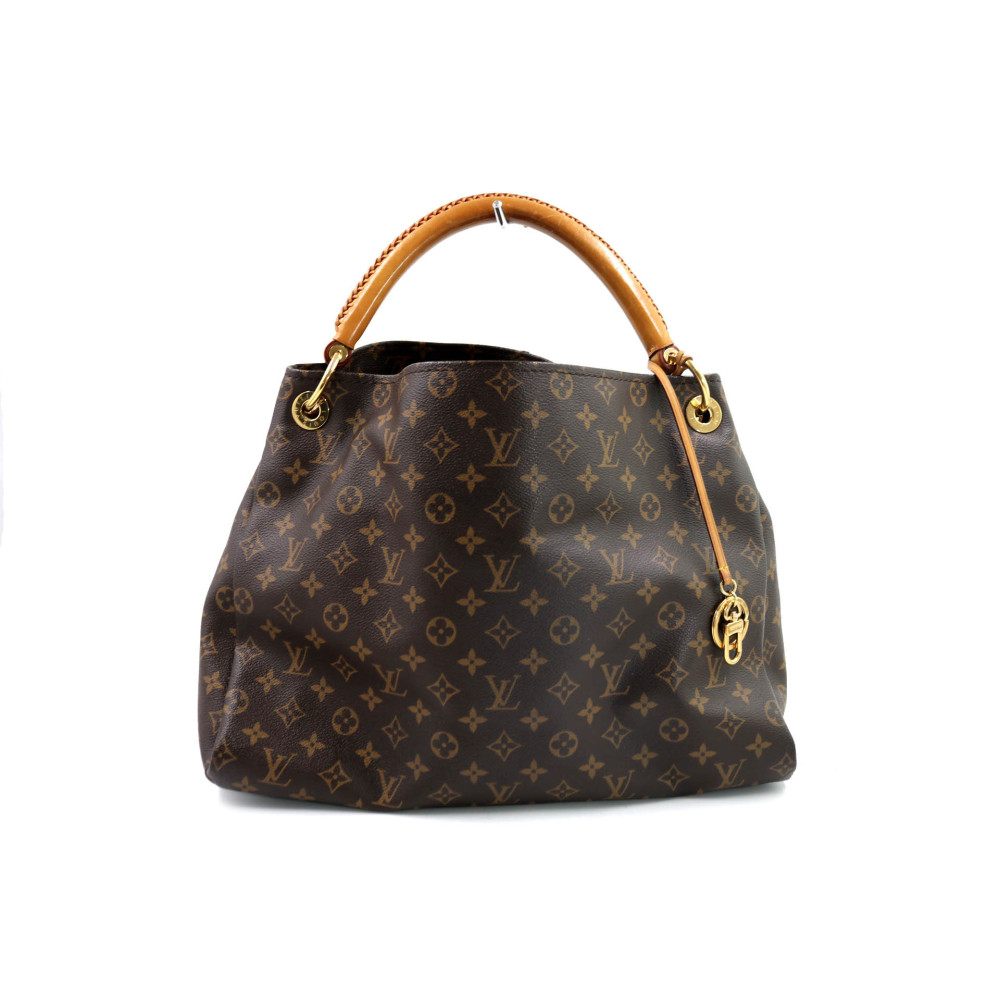 Louis Vuitton Artsy Monogram