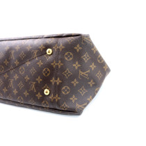 Louis Vuitton Artsy Monogram