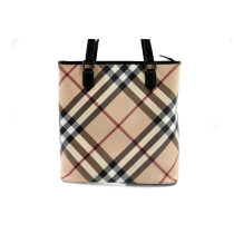 Burberry Shopping Check Beige