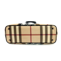 Burberry Shopping Check Beige