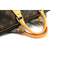 Louis Vuitton Speedy 40 Monogram
