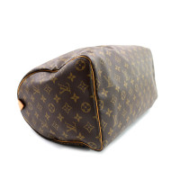 Louis Vuitton Speedy 40 Monogram