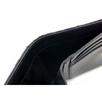 Dior Portafoglio Pelle Nera