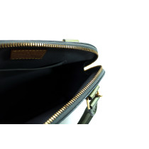 Louis Vuitton Alma BB Vernis Verde