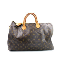 Louis Vuitton Speedy 40 Monogram