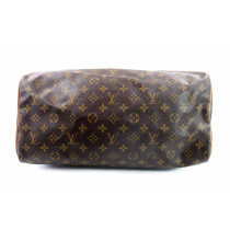 Louis Vuitton Speedy 40 Monogram