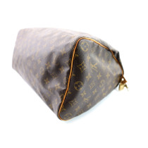 Louis Vuitton Speedy 40 Monogram