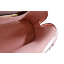 Louis Vuitton Alma BB Epi Rosa